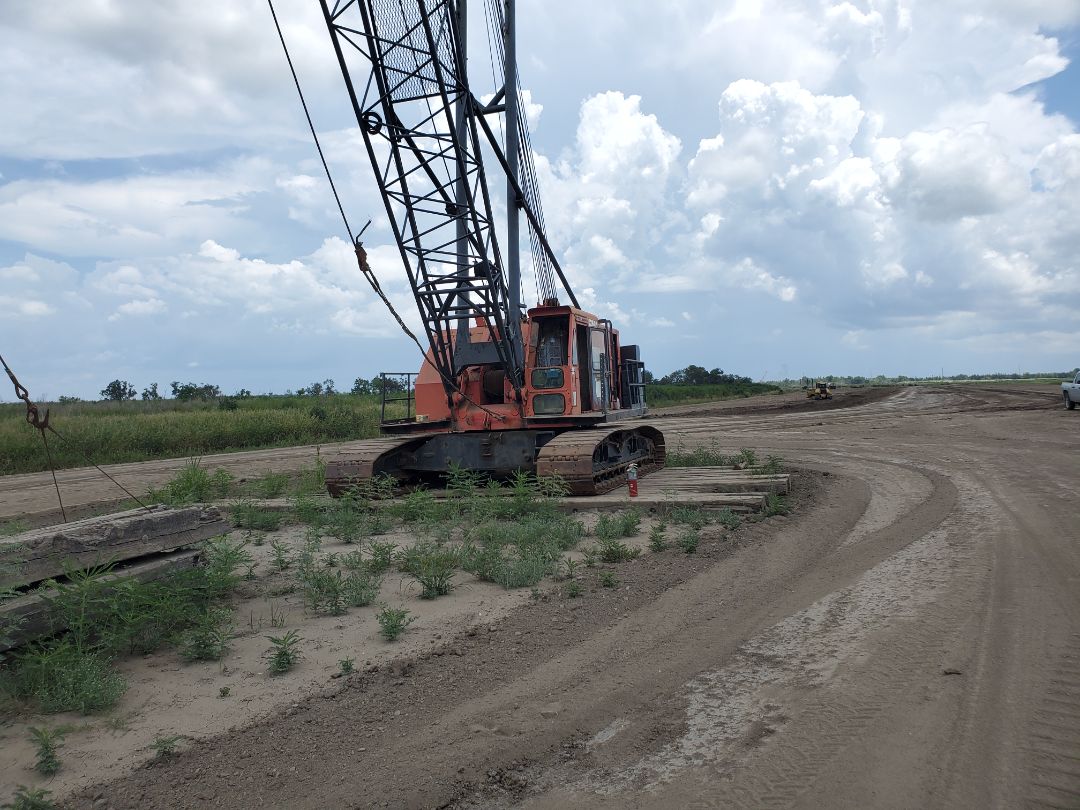 1977 LINK-BELT LS 338 - Image 4